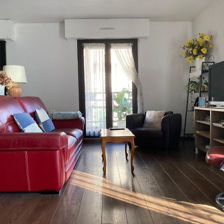 Apartmán T3 - 62M2 - Parking Prive - Metro Toulouse Exteriér fotografie
