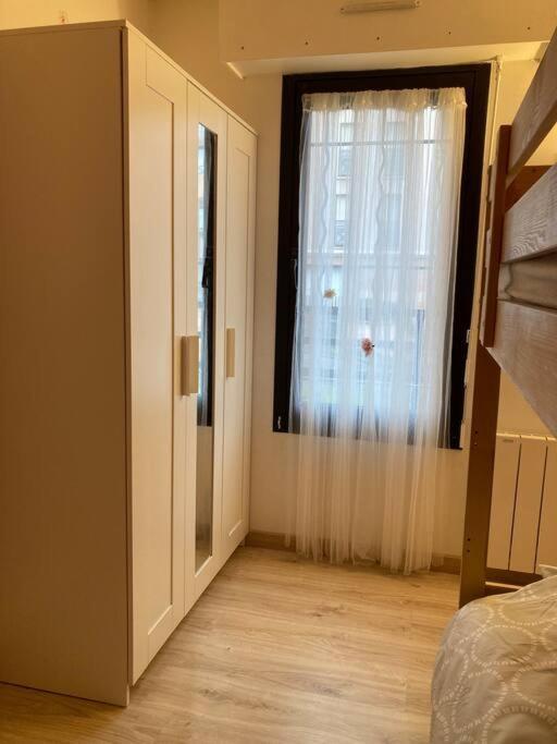 Apartmán T3 - 62M2 - Parking Prive - Metro Toulouse Exteriér fotografie